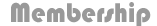 [Membership]